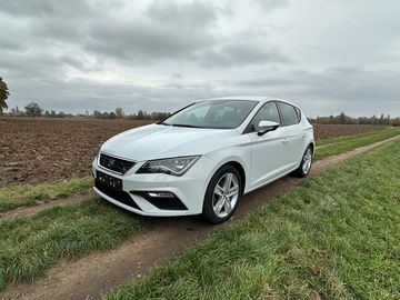 FR 1,5 TSI 96 KW FACELIFT