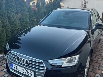 2.0 TDi 140 kw QUATTRO S-Line