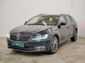 2.0TDi 140 kW 4x4 L&K