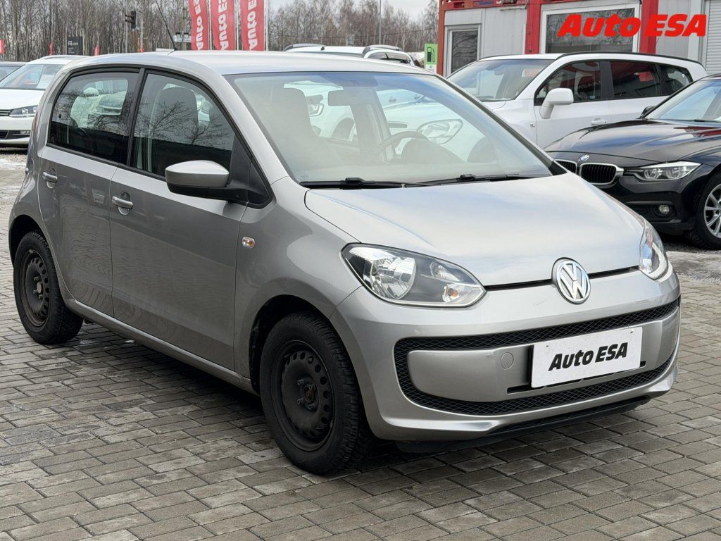Volkswagen Up!, 1.0i,AC,STK1/28