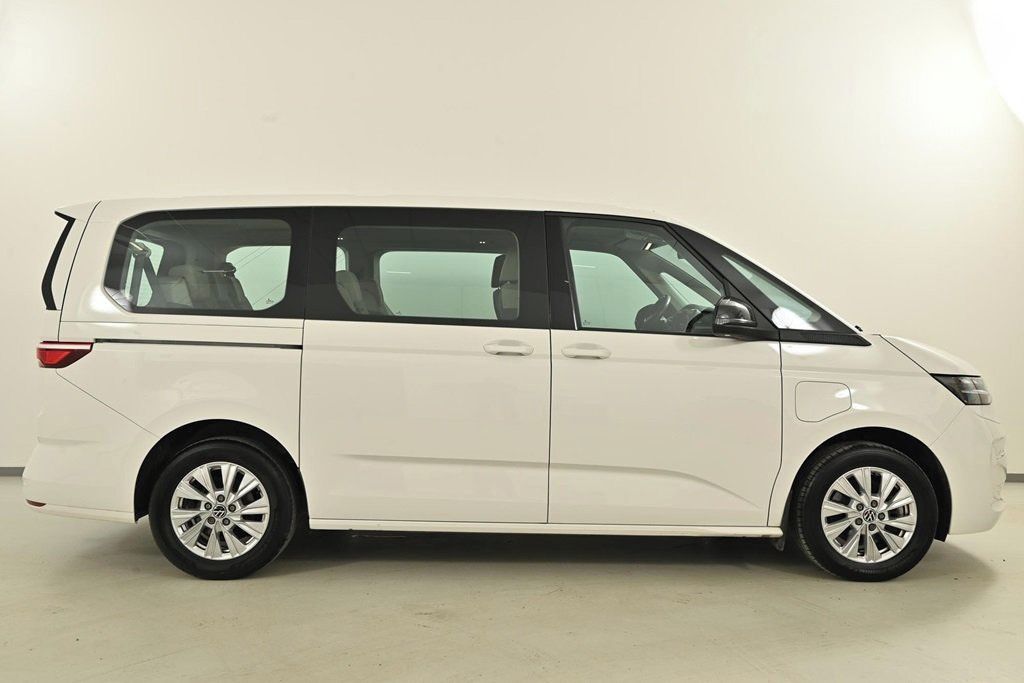 Volkswagen Multivan, eHybrid Long NezTop Tažné - fotka 3