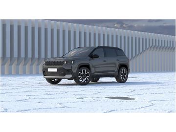 NEW Electric 213k 74kWh First