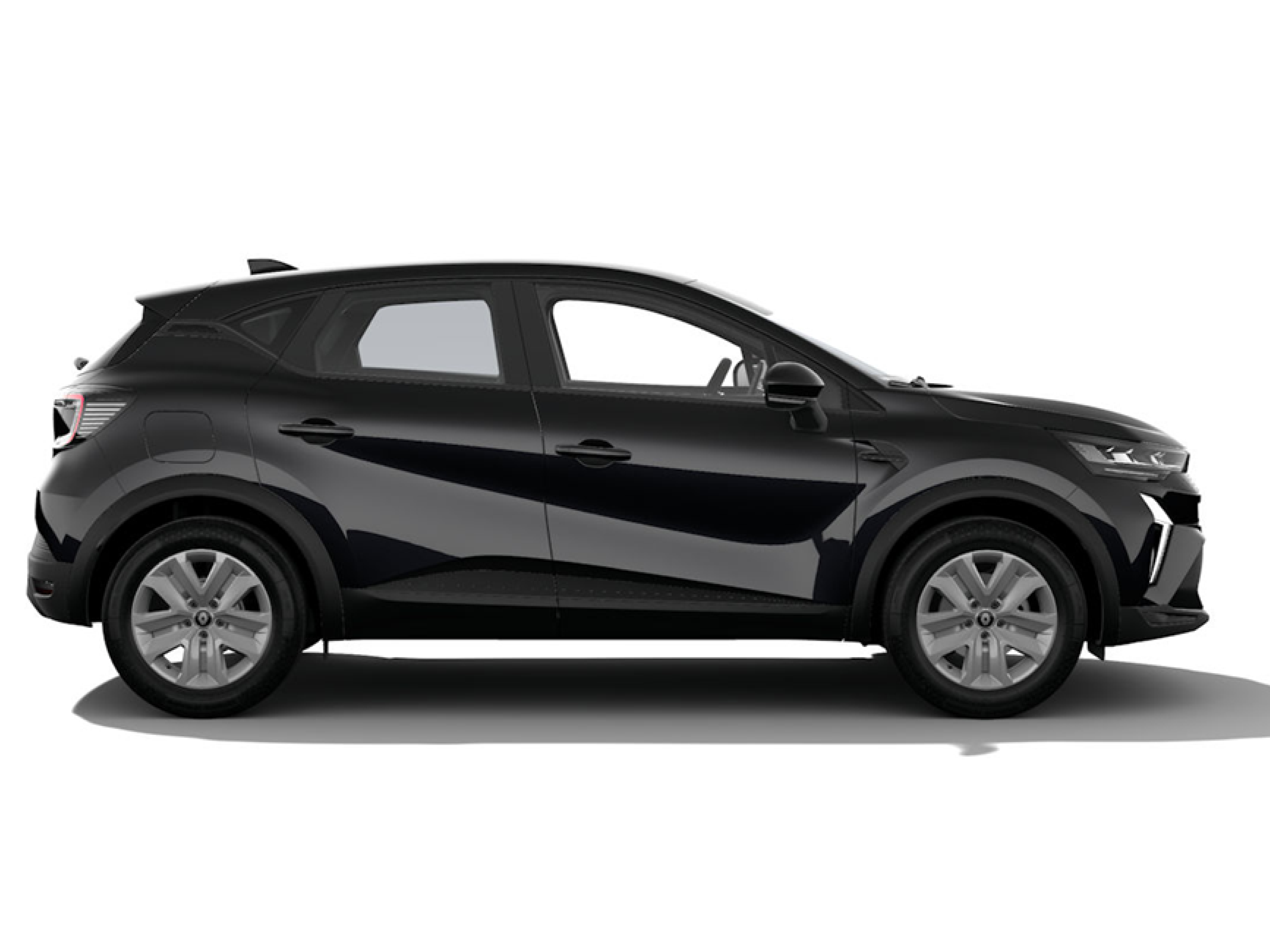 Renault Captur, evolution TCe115 - fotka 3