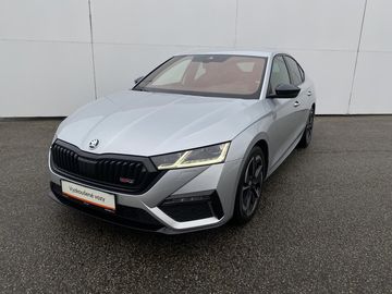 2,0 TDI 147 kW RS DSG