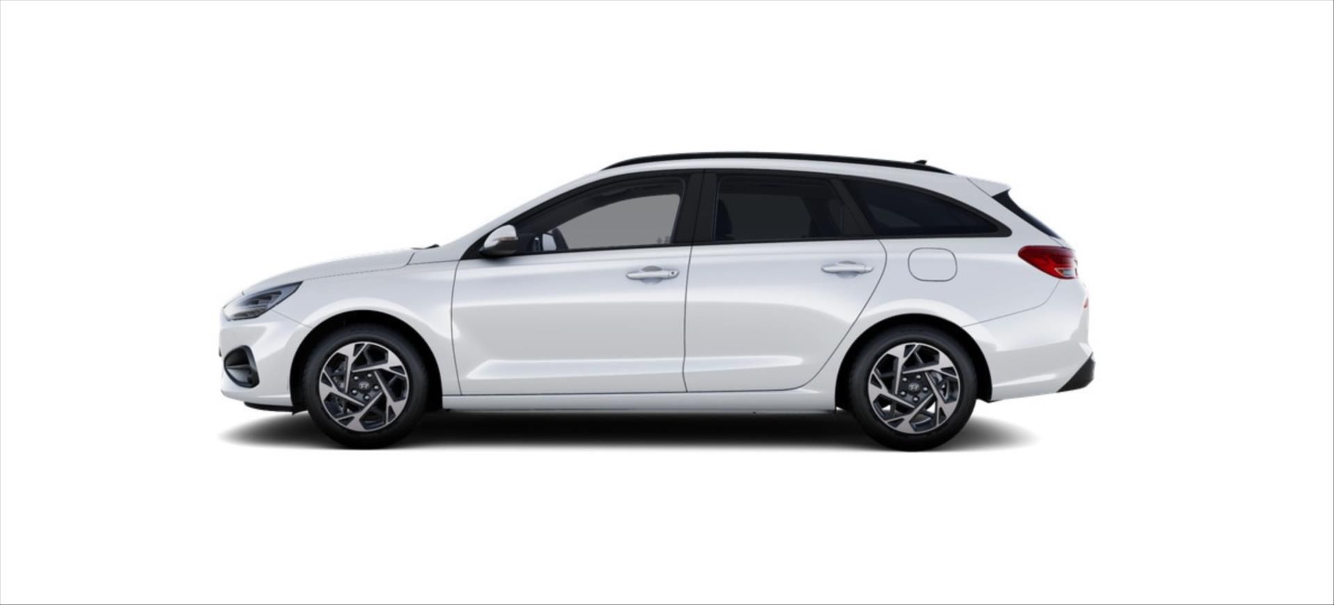 Hyundai i30, 1,0 T-GDi  GO CZECH! MY26 - fotka 2