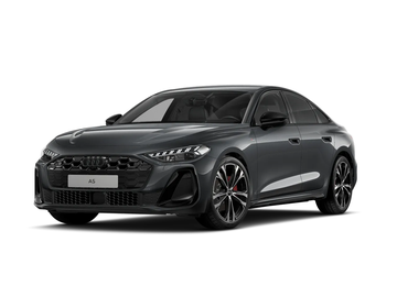 Limuzína TDI quattro Stronic