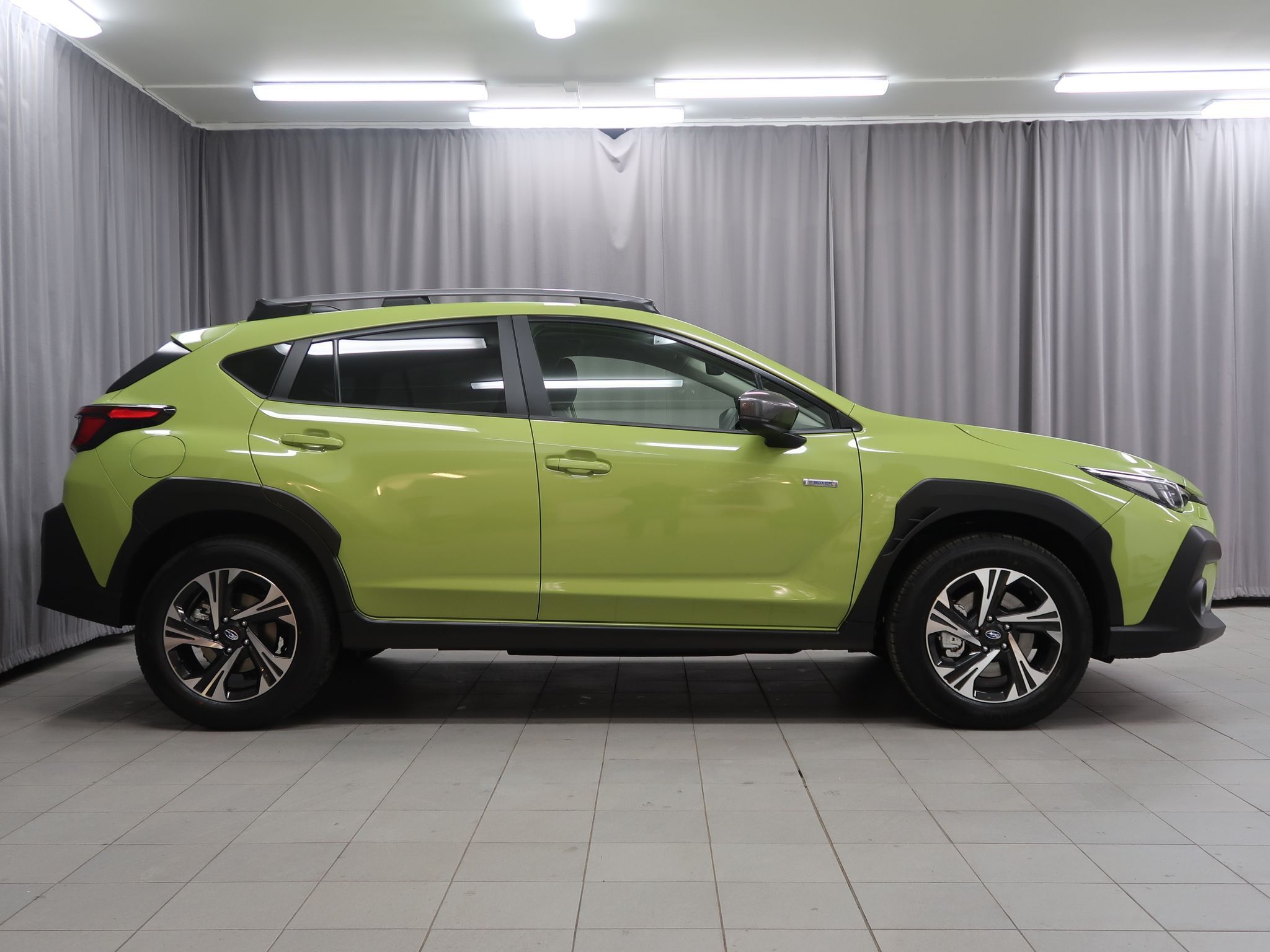 Subaru Crosstrek, ACTIVE 4X4. Úvěr 50:50 s 0%! - fotka 4