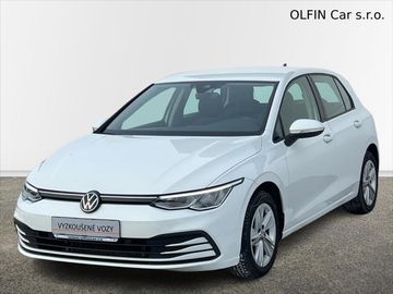 1,5 TSi 96kW LIFE  8