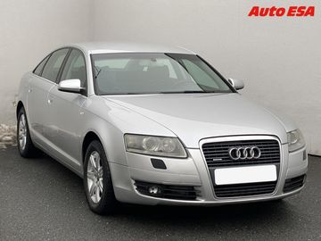 3.0TDI Quattro,ČR,Bixen