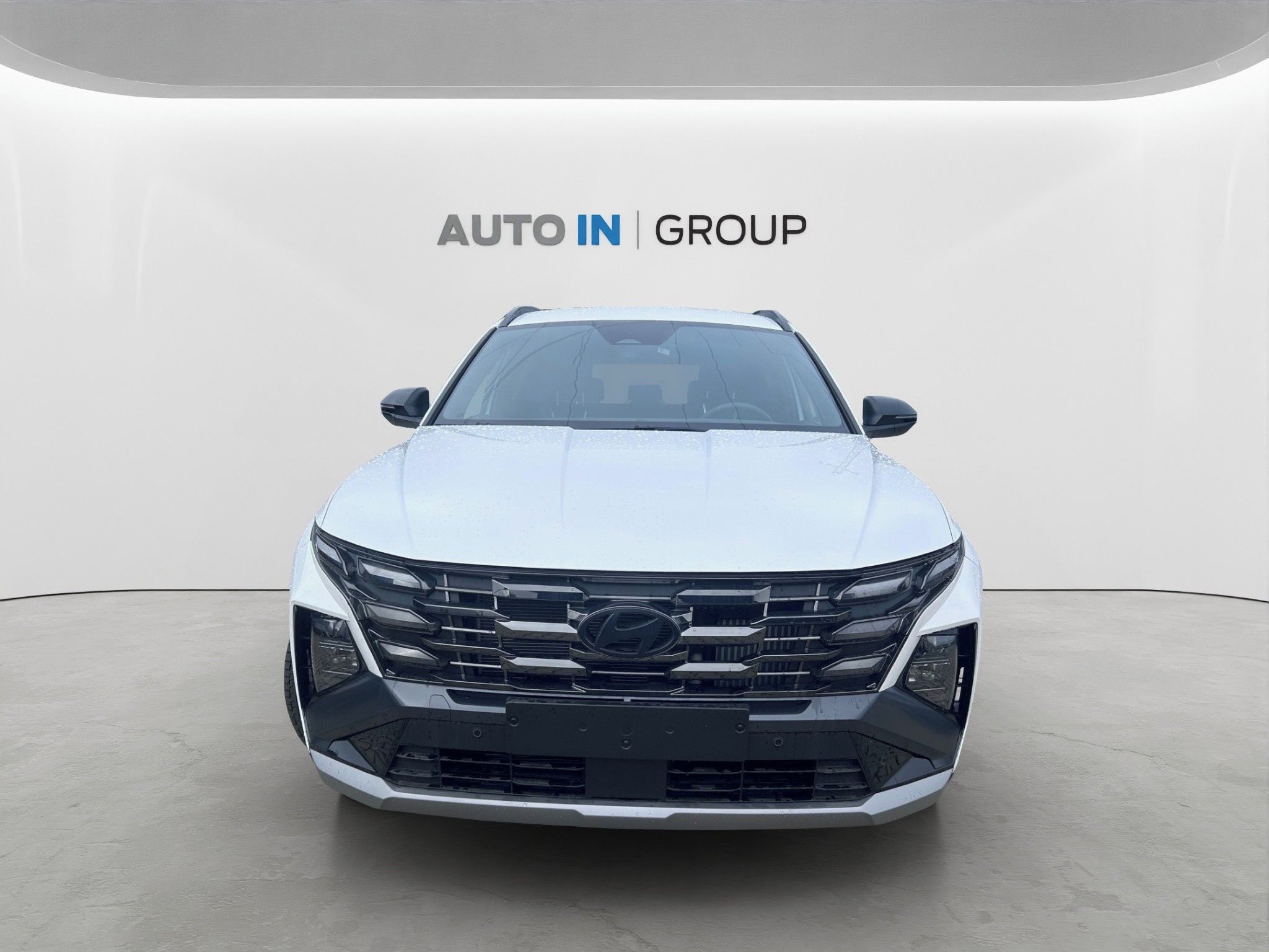 Hyundai Tucson, 20 Years 1,6 T-GDI 4x2 118 kW - fotka 2