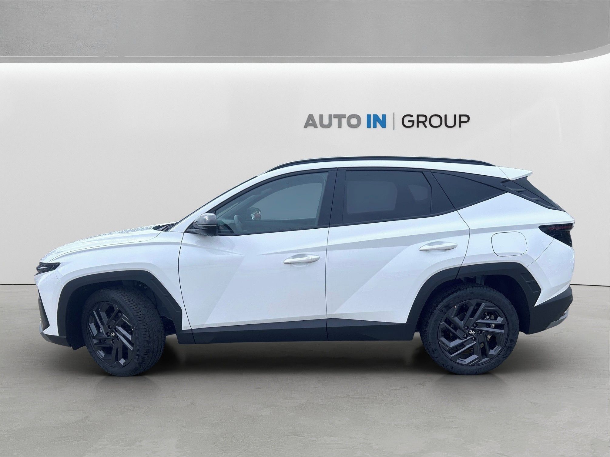 Hyundai Tucson, 20 Years 1,6 T-GDI 4x2 118 kW - fotka 3