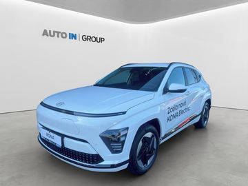 Czech Edition 64 kWh Power