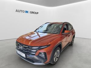 Hyundai Tucson, Nový Tucson Smart 1.6 T-GDi 11