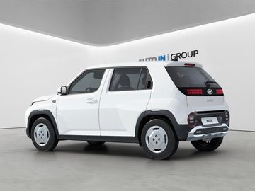INSTER ECO SMART 26 4Míst