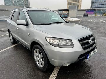 4x4 PO VELKÉM SERVISU