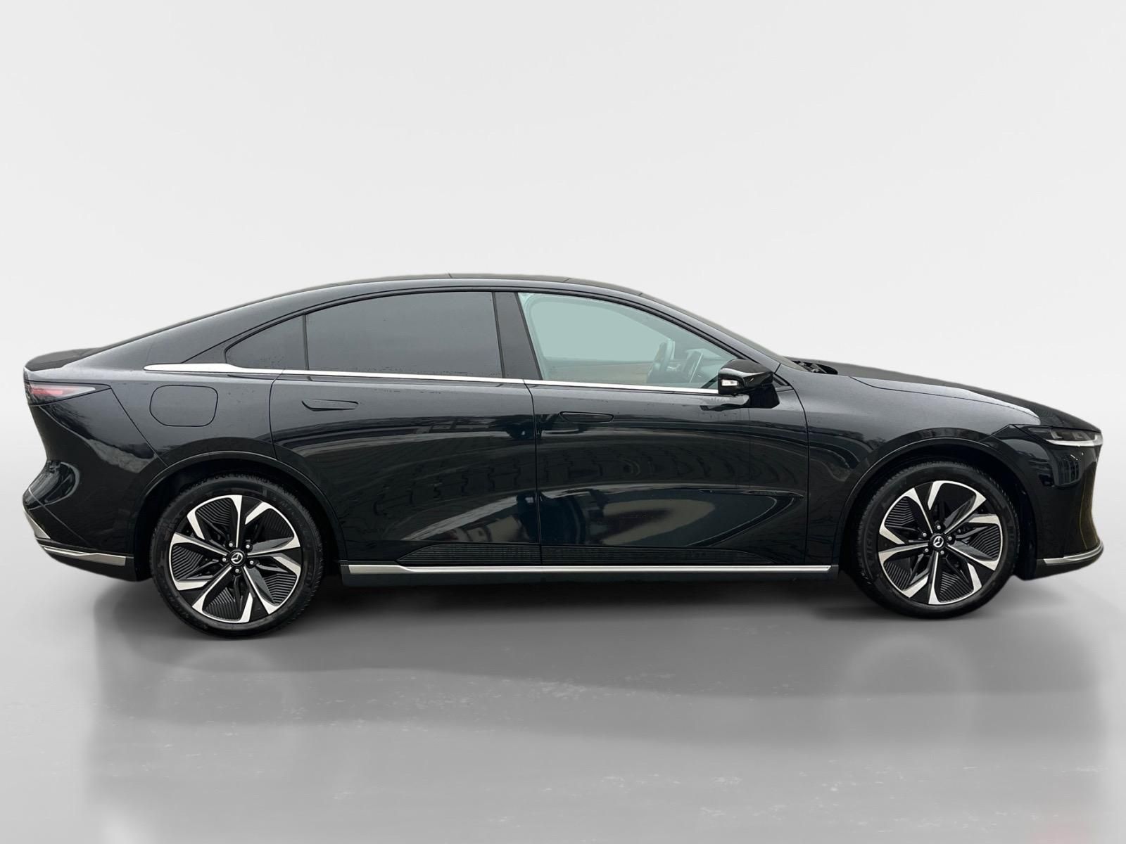 Mazda 6e, EV 245k/LONG RANGE/TAKUMI PLUS - fotka 6
