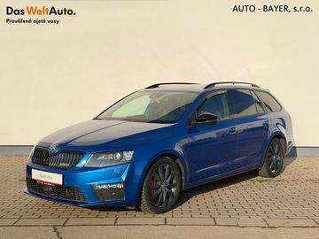 RS 2.0TDi 135kW