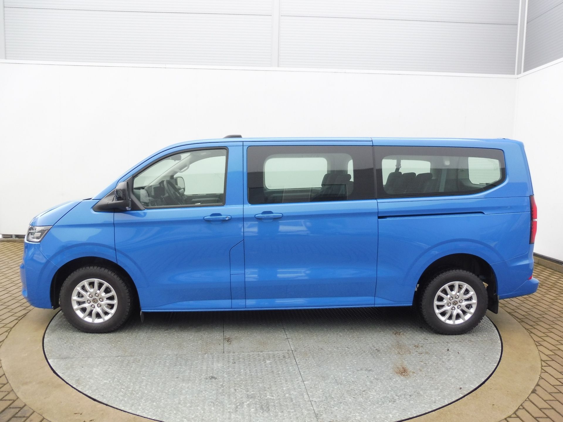 Volkswagen Caravelle, Life DR 2,0 TDI 110kW 8AUT - fotka 3