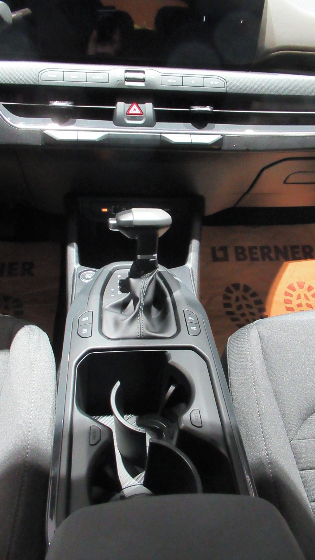 Kia K4, 1.6 T-GDi GPF 7DCT EXCLUSIVE - fotka 6