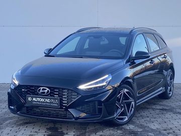 1.5 T-GDI MHEV DCT N-Line
