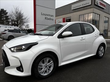 1,5 1.5HEV 116k  Comfort