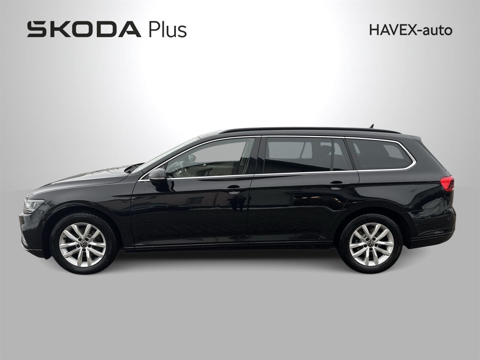 Volkswagen Passat, Variant 2.0 TDI DSG Business - fotka 3