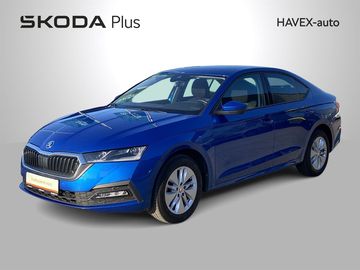 2.0 TDI Ambition