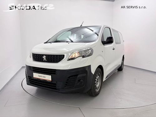 Peugeot (užitkové) Expert, 2.0HDI/110kW 6MP
