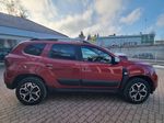 Dacia Duster, Prestige TCe 74kW/100k