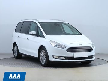 2.0 TDCi, 4X4, 7 míst
