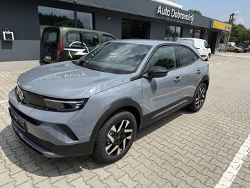 Edition 1.2 TURBO (100kW/136k)