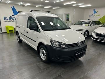 2.0 maxi CNG MAN 2015 | Záruka