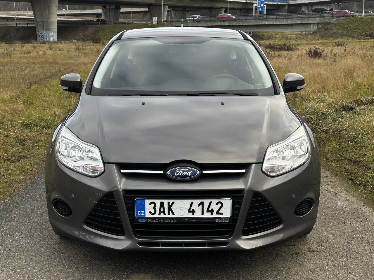 Ford Focus, III 1.0 74 kW EcoBoost Trend - fotka 2