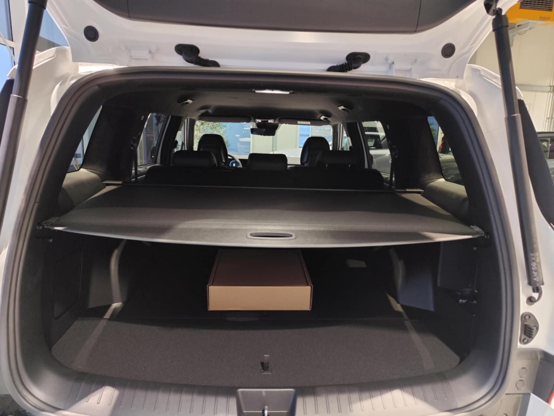 Hyundai Santa Fe, Santa Fe PHEV 5M - fotka 6
