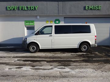 T5 2.0 TDi 75 kW