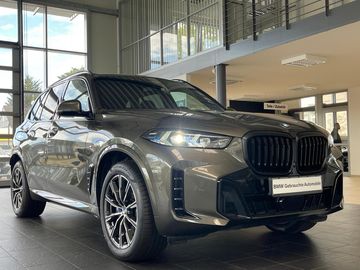 xDrive30d M-Sport HuD 360 H/K