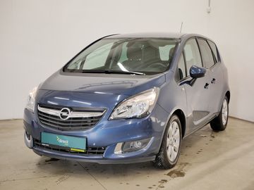 1.4 Turbo 88 kW  Enjoy