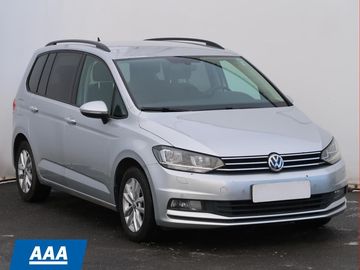 2.0 TDI, Comfortline