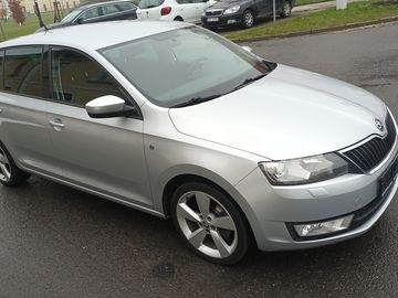 1,4TSI 90kW DSG LPG ELEGANCE
