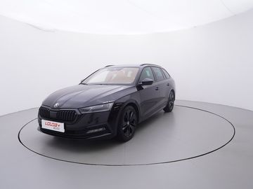 SportLine 2.0 TDI 110 kW