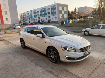 Oceanrace 2.0 TDI 140 kW