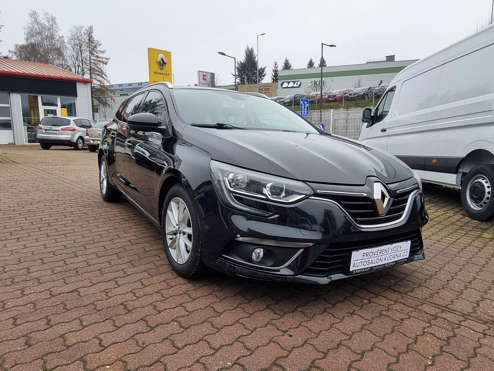 Renault Mégane, IV 1.2 TCe