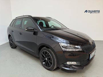 1.0 TSI 81kW Monte Carlo Combi