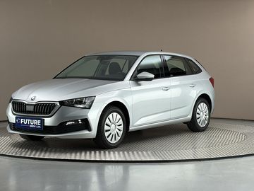 1.0 TSI Ambition