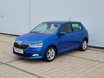 Style 1.0 TSI 81 kW