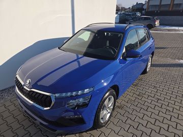 Classic 1,0TSI 70kW