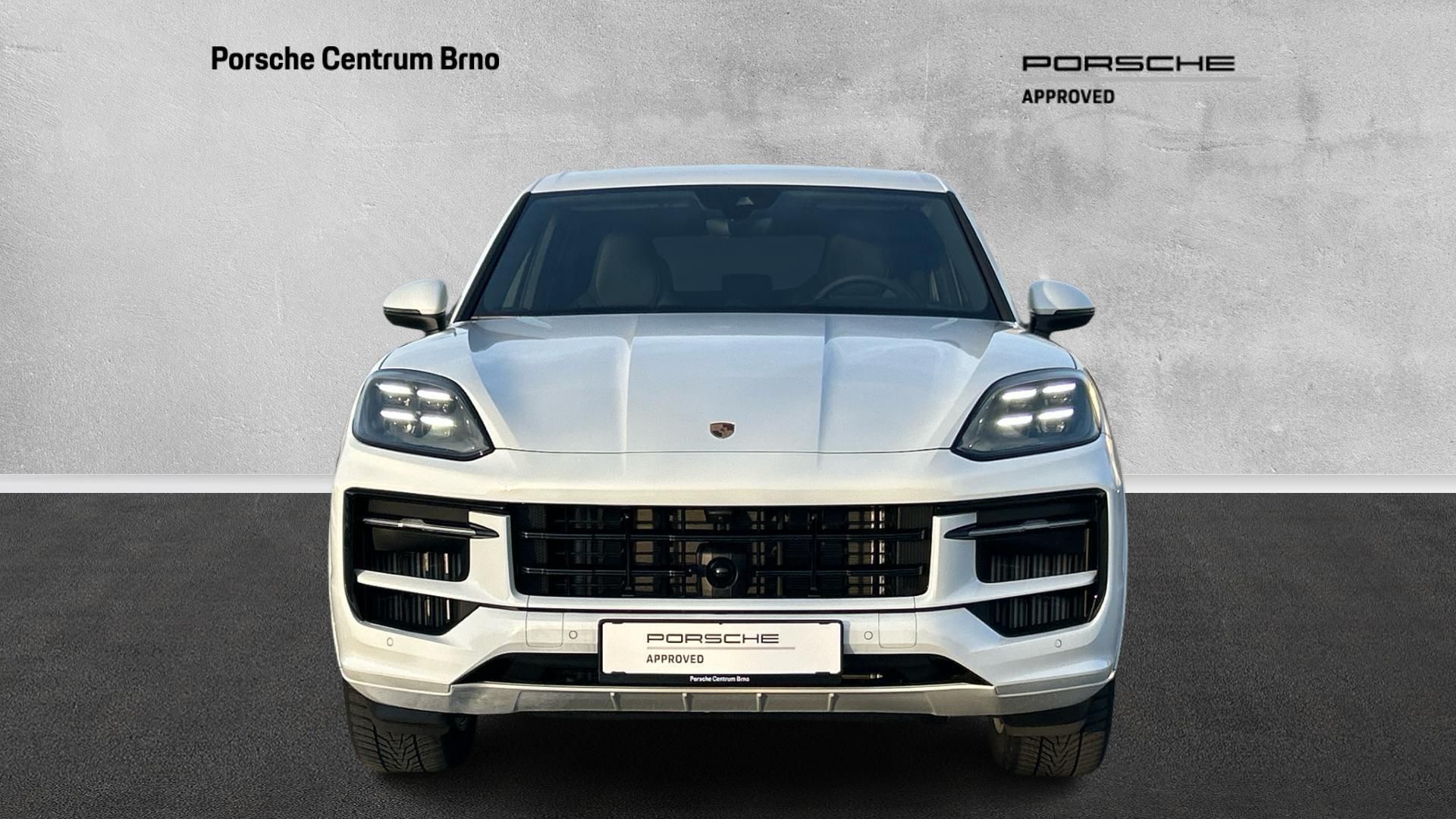 Porsche Cayenne - fotka 2