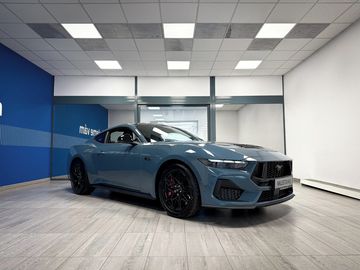 5.0 V8 GT