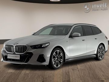 řady 5 | 520d xDrive