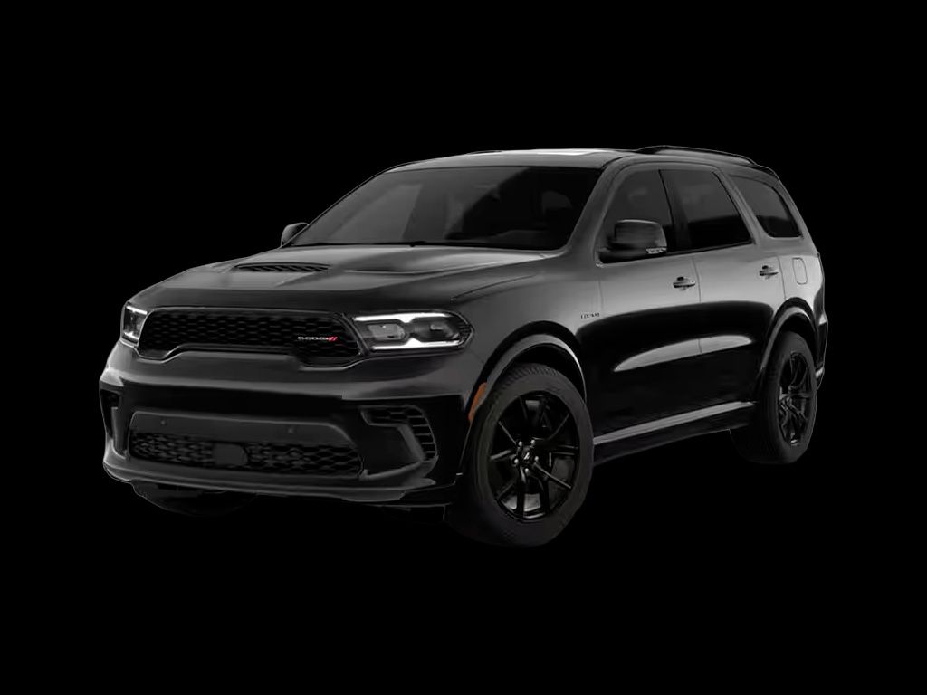 Dodge Durango, 5.7 G/T Premium V8 TowNGo LPG